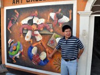 2011024562 Lake Atitlan - Guatemala