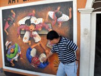 2011024563 Lake Atitlan - Guatemala