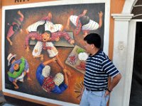 2011024564 Lake Atitlan - Guatemala