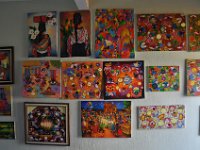 2011024566 Lake Atitlan - Guatemala