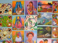 2011024571 Lake Atitlan - Guatemala