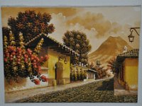 2011024576 Lake Atitlan - Guatemala