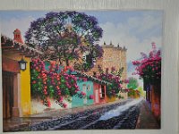 2011024579 Lake Atitlan - Guatemala