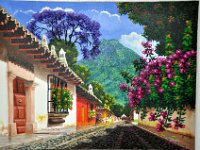 2011024580 Lake Atitlan - Guatemala