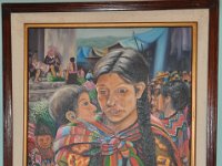 2011024581 Lake Atitlan - Guatemala