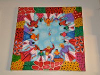 2011024582 Lake Atitlan - Guatemala