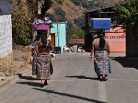 2011024596 Lake Atitlan - Guatemala