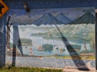 2011024607 Lake Atitlan - Guatemala