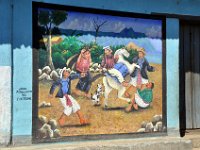 2011024611 Lake Atitlan - Guatemala