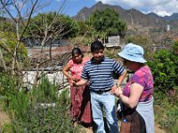 2011024614 Lake Atitlan - Guatemala