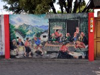 2011024620 Lake Atitlan - Guatemala