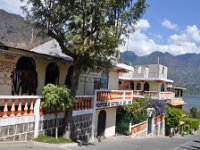 2011024625 Lake Atitlan - Guatemala