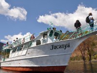 2011024628 Lake Atitlan - Guatemala