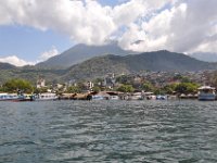 2011024633 Lake Atitlan - Guatemala