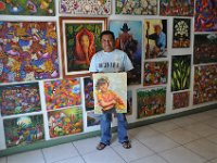 2011024640 Lake Atitlan - Guatemala