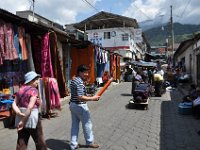 2011024643 Lake Atitlan - Guatemala