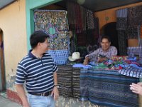2011024652 Lake Atitlan - Guatemala