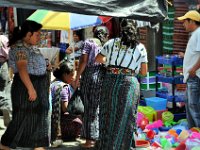 2011024654 Lake Atitlan - Guatemala
