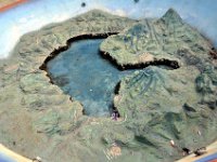 2011024665 Lake Atitlan - Guatemala