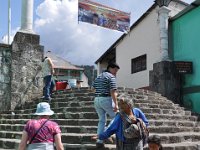 2011024670 Lake Atitlan - Guatemala