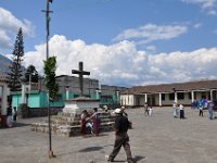 2011024673 Lake Atitlan - Guatemala