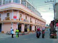 2011024729 Lake Atitlan - Guatemala