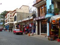 2011024732 Lake Atitlan - Guatemala