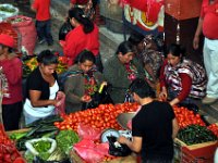 2011024407 Chichicastenango - Guatemala