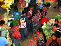 2011024408 Chichicastenango - Guatemala