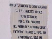 2011024419 Chichicastenango - Guatemala