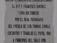 2011024420 Chichicastenango - Guatemala