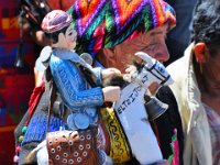 2011024434 Chichicastenango - Guatemala