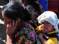 2011024437 Chichicastenango - Guatemala