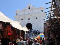 2011024440 Chichicastenango - Guatemala