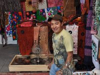 2011024454 Chichicastenango - Guatemala