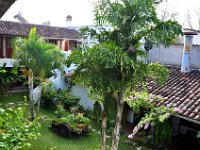 Copan, Honduras - Antiqua, Guatemala (February 16, 2011)