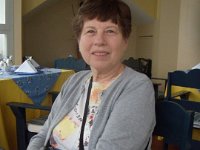 Flores, Guatemala (February 11-13, 2011)