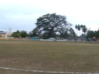 2011023269 Flores - Guatemala