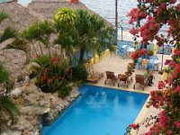 2011023275 Flores - Guatemala