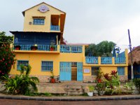 2011023284 Flores - Guatemala