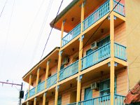 2011023287 Flores - Guatemala