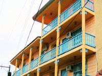 2011023288 Flores - Guatemala