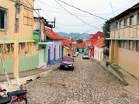 2011023292 Flores - Guatemala