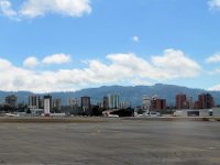 2011025018 Guatemala City Airport - Guatemala