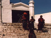 2011029002 Chichicastenango - Guatemala - Feb 10-20