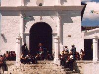 2011029004 Chichicastenango - Guatemala - Feb 10-20
