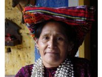 2011029010 Chichicastenango - Guatemala - Feb 10-20