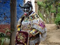 2011029011 Chichicastenango - Guatemala - Feb 10-20