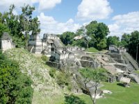 2011029512 Tikal - Guatemala