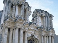 2011029606 College of St Jerome - Antigua - Guatemala